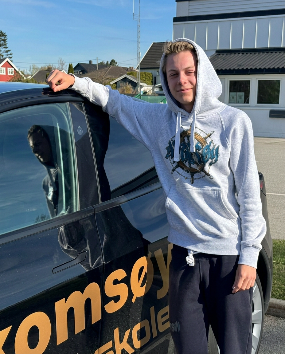 Maxi bestod Klasse B automat